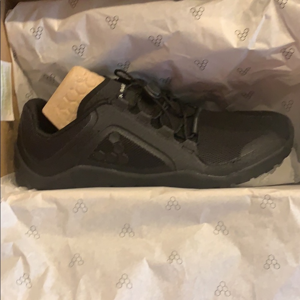 Primus trail II FG L size 5.5 New Unused